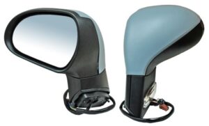 ELP20708EL ESPEJO PEUGEOT 207 08-13 ELECT C/DIREC C/DESEMP IZQ