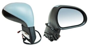 ELP20708ER1 ESPEJO PEUGEOT 207 08-13 ELECT C/DIREC C/DESEMP AUTOABATIBLE DER