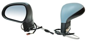 ELP20708L ESPEJO PEUGEOT 207 08-13 C/DIREC C/CONT MAN IZQ