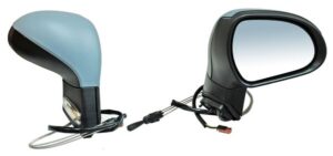 ELP20708R ESPEJO PEUGEOT 207 08-13 C/DIREC C/CONT MAN DER