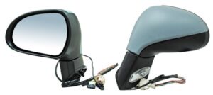 ELP30809EL1 ESPEJO PEUGEOT 308 09-13 ELECT P/PINT AUTOABATIBLE C/DESEMP IZQ