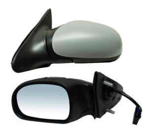 ELP40601EL ESPEJO PEUGEOT 406 01-05 ELECT ABAT ****6 IZQ