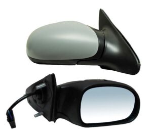 ELP40601ER ESPEJO PEUGEOT 406 01-05 ELECT ABAT ****6 DER