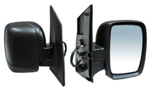 ELPEX09ER ESPEJO PEUGEOT EXPERT 09-10 ELECT C/DESEMP ***0 DER