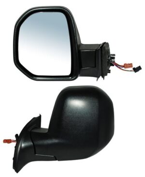 ELPPA13EL1 ESPEJO PARTNER 13-15 ELECT P/PINT C/DESEMP AUTOABATIBLE IZQ