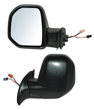 ELPPA13EL2 ESPEJO PARTNER 13-15 ELECT CHINO C/DESEMP IZQ