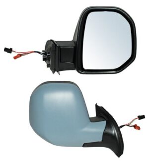 ELPPA13ER ESPEJO PARTNER 13-15 ELECT P/PINT C/DESEMP DER