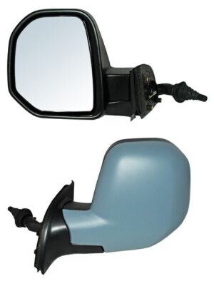 ELPPA13L ESPEJO PARTNER 13-15 C/CONT P/PINT IZQ