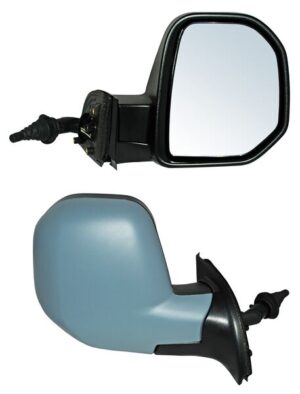 ELPPA13R ESPEJO PARTNER 13-15 C/CONT P/PINT DER