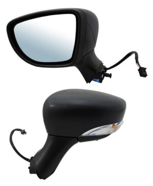 ELRCL15EL ESPEJO CLIO RS 15-17 ELECT CHINO C/DIRECC C/DESEMP IZQ