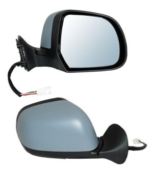 ELRDU17ER ESPEJO DUSTER 17-18/ OROCH 18 ELECT P/PINT C/DESEMP DER