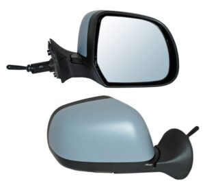 ELRDU17R ESPEJO DUSTER 17-18/ OROCH 18 C/CONT MANUAL P/PINT DER