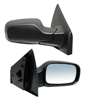 ELREC07ER ESPEJO EURO CLIO 07-08 ELECT ABAT ****7 DER