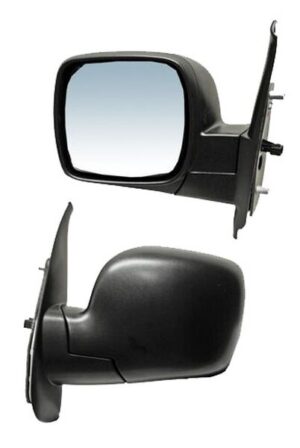 ELRKA12EL ESPEJO KANGOO 12-15 ELECT ABAT IZQ