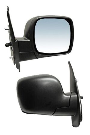 ELRKA12ER ESPEJO KANGOO 12-15 ELECT ABAT DER