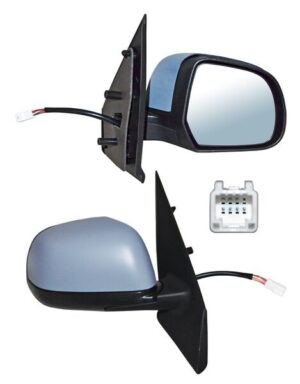 ELRKA19ER1 ESPEJO KANGOO 19-22 P/PINT ELECT C/DESEMP 892 220624 DER