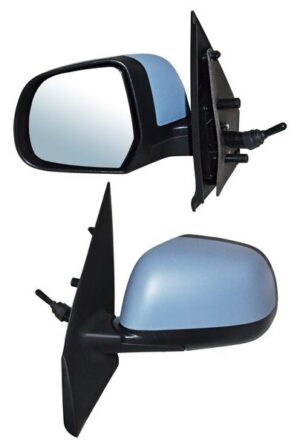 ELRKA19L ESPEJO KANGOO 19-22 P/PINT C/CONT MAN 892 220624 IZQ