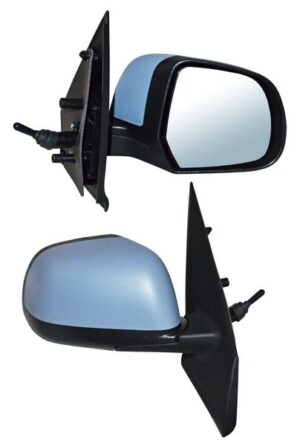 ELRKA19R ESPEJO KANGOO 19-22 P/PINT C/CONT MAN 892 220624 DER