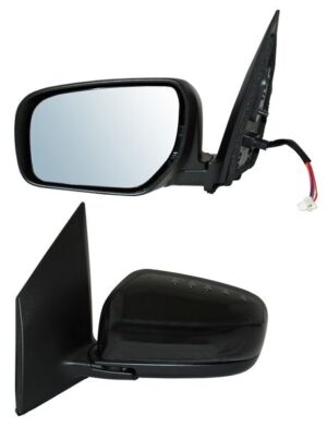 ELRKO09EL ESPEJO KOLEOS 09-14 ELECT P/PINT AUTOABATIBLE C/ DESEMP IZQ