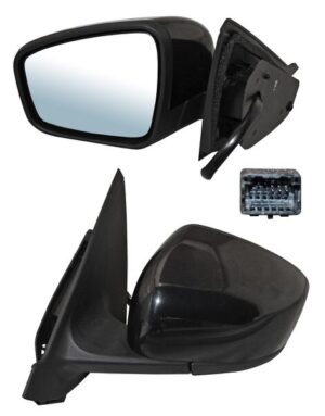 ELRKW19EL ESPEJO KWID 19-22 ELECT P/PINT 3 PINES IZQ
