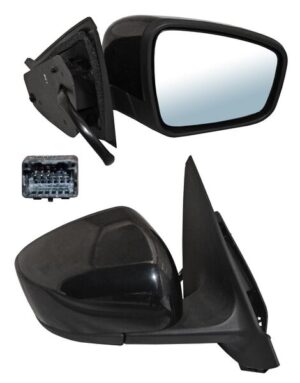 ELRKW19ER ESPEJO KWID 19-22 ELECT P/PINT 3 PINES DER