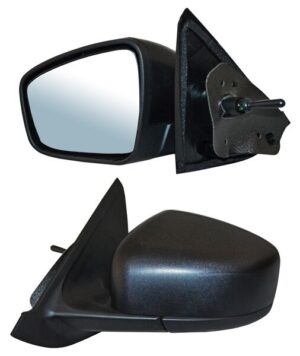 ELRKW19L2 ESPEJO KWID 19-22 ELECT CHINO C/COTROAL MANUAL IZQ