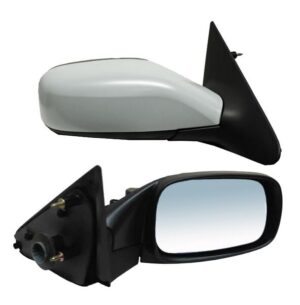 ELRLA03ER ESPEJO LAGUNA 03-06 ELECT ABAT ****6 DER