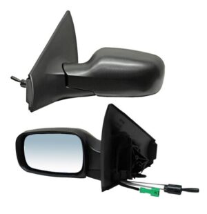 ELRME04CL ESPEJO MEGANE II 04-06 C/CONT MAN ****8 IZQ