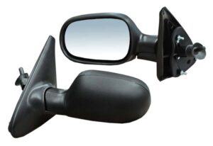 ELRME95L ESPEJO MEGANE 95-00 C/CONT MAN CHINO **** IZQ