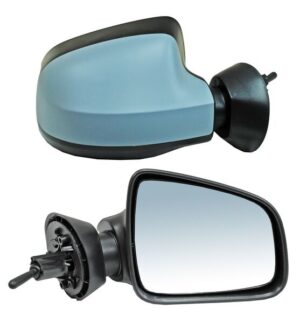 ELRSA10R ESPEJO SANDERO/ STEPWAY 10-14/ DUSTER 13-15 C/CONT MAN P/PINT DER