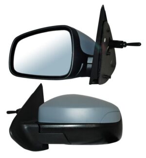 ELRSA16L ESPEJO SANDERO/ STEPWAY 16-17 /LOGAN 15-17 C/CONT MANUAL P/PINT S/DIRECC IZQ