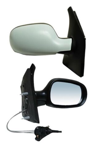 ELRSC01CR ESPEJO SCENIC 01-04 C/CONT MAN **** DER