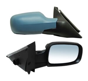 ELRSC05ER ESPEJO SCENIC II 05-07 ELECT ABAT ****6 DER