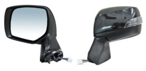 ELSBFO14EL ESPEJO FORESTER 14-15 ELECT P/PINT C/DESEMP C/DIRECC IZQ