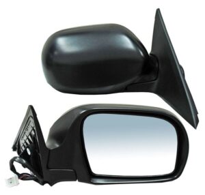 ELSBIM08ER ESPEJO IMPREZA 08-12/ WRX ELECT P/PINT DER