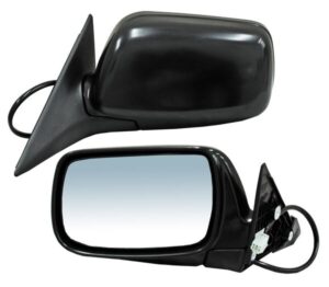 ELSBOU00EL ESPEJO OUTBACK 00-04 ELECT **** IZQ