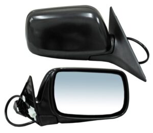 ELSBOU00ER ESPEJO OUTBACK 00-04 ELECT **** DER