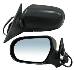 ELSBOU05EL ESPEJO OUTBACK 05-09 ELECT S/DIRECC ****7 IZQ