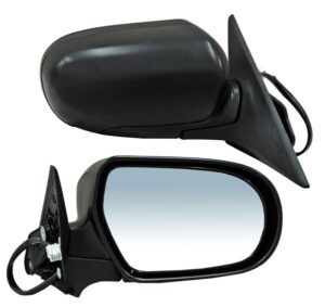 ELSBOU05ER ESPEJO OUTBACK 05-09 ELECT S/DIRECC ****7 DER