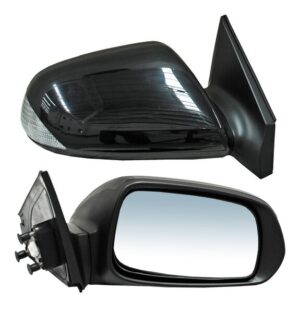 ELSCTC05ER ESPEJO SCION TC 05-10 ELECT ***0 DER