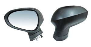 ELSIB10ECL ESPEJO IBIZA 10-16 ELECT CHINO C/DESEMP T153 IZQ