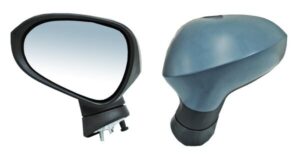 ELSIB10EL1 ESPEJO IBIZA 10-16 ELECT P/PINT AUTOABATIBLE C/DESEMP T153 IZQ