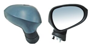 ELSIB10ER1 ESPEJO IBIZA 10-16 ELECT P/PINT AUTOABATIBLE C/DESEMP T153 DER