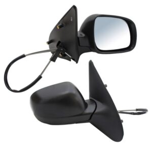 ELSIB99CR ESPEJO IBIZA/ CORDOBA 99-02 C/CONT MAN ABAT DER