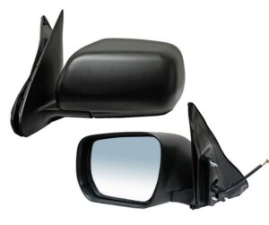 ELSUGV06EL ESPEJO GRAND VITARA 06-15 ELECT S/DESEMP IZQ