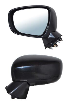 ELSUIG17L ESPEJO IGNIS 17-20 S/CONT P/PINT 210129 IZQ