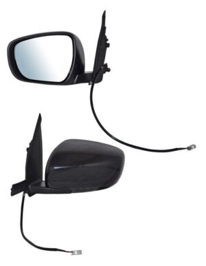 ELSUSW17EL2 ESPEJO SWIFT 17-20 ELECT P/PINT 201211 IZQ