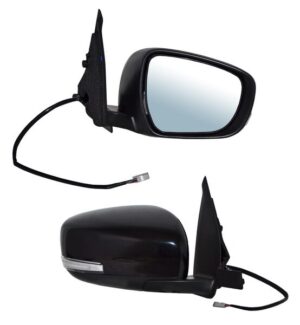 ELSUSW17ER ESPEJO SWIFT 17-20 ELECT P/PINT C/DIRECC DER