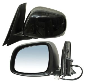 ELSUSX07EL ESPEJO SX4 07-14 ELECT P/PINT C/DESEMP IZQ