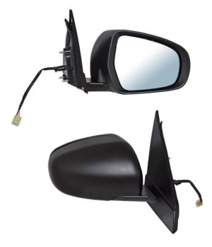 ELSUVI16ER ESPEJO VITARA 16-19 ELECT P/PINT C/DESEMP DER